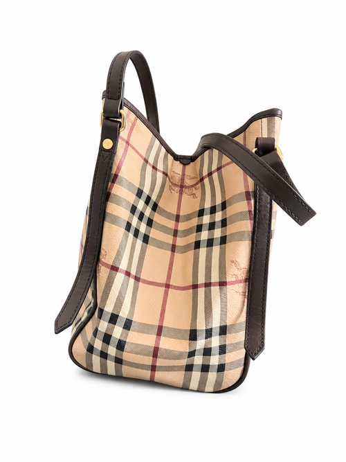 Burberry - Sac cabas Canterbury