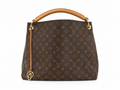 Louis Vuitton - Artsy MM monogram