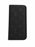 Étui folio Louis Vuitton