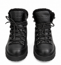 Moncler – Peka Trek bottines noires