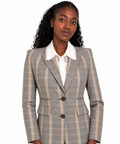 Maje - blazer beige