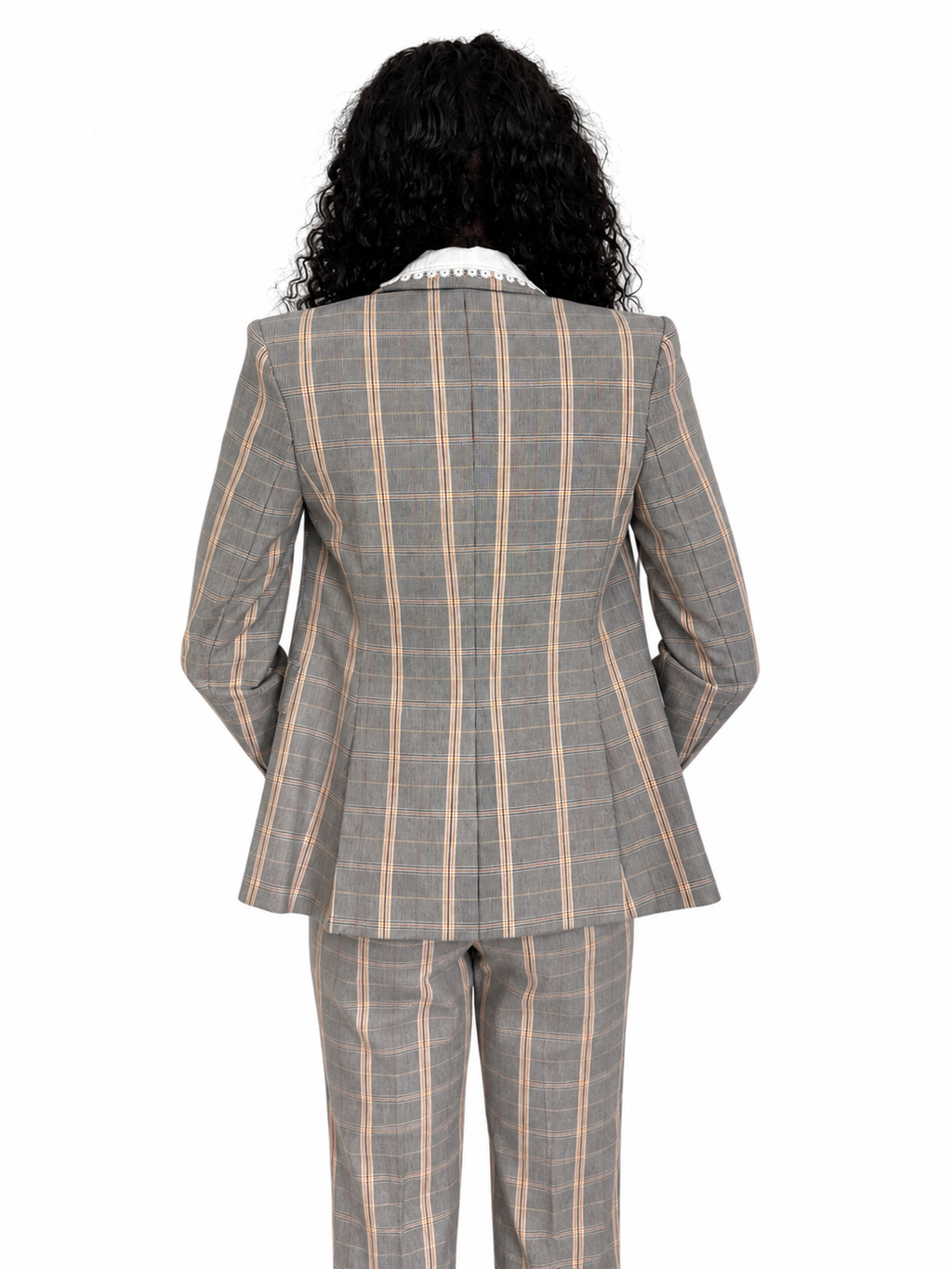 Maje - blazer beige