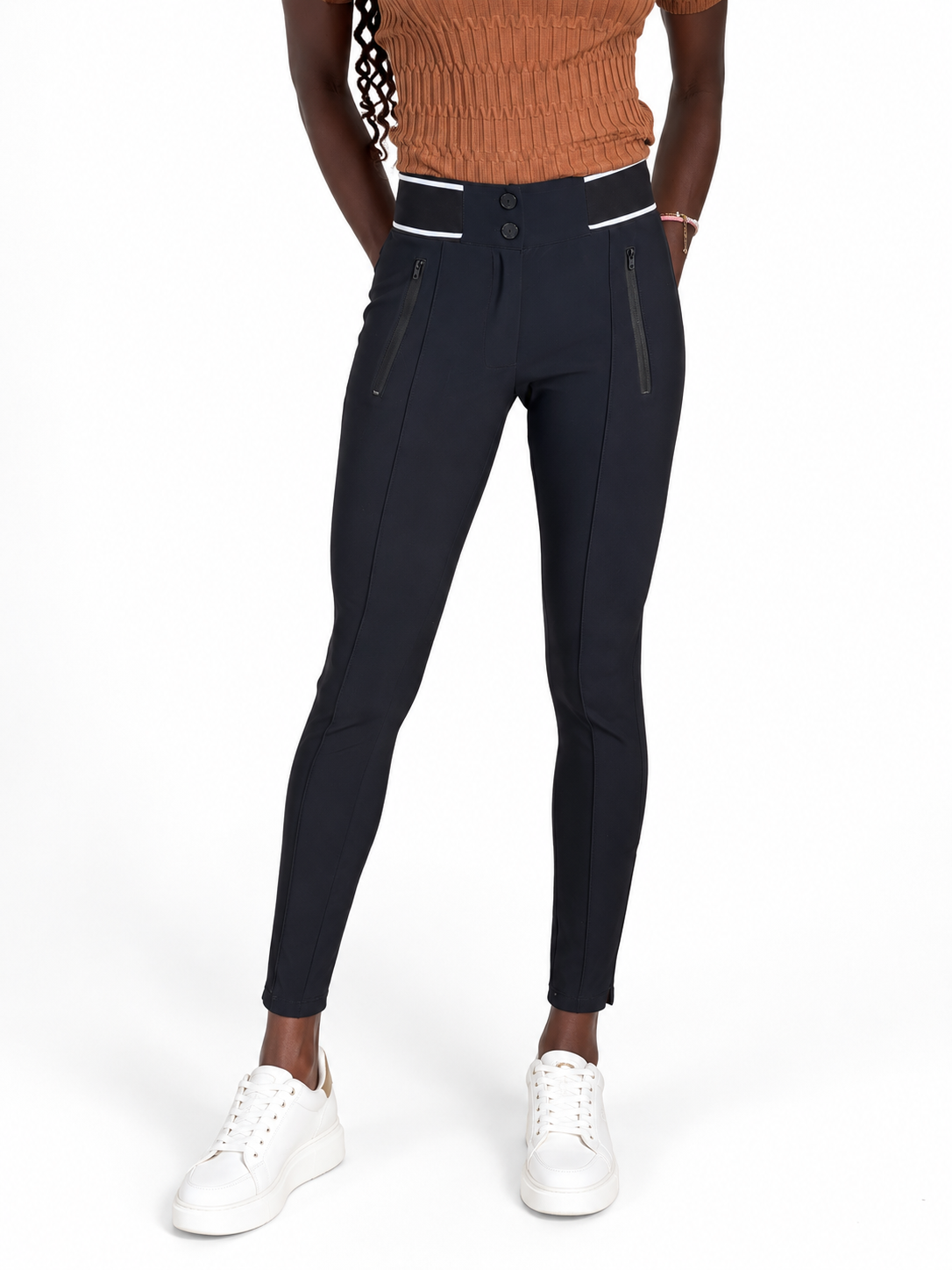 Sandro - legging femme