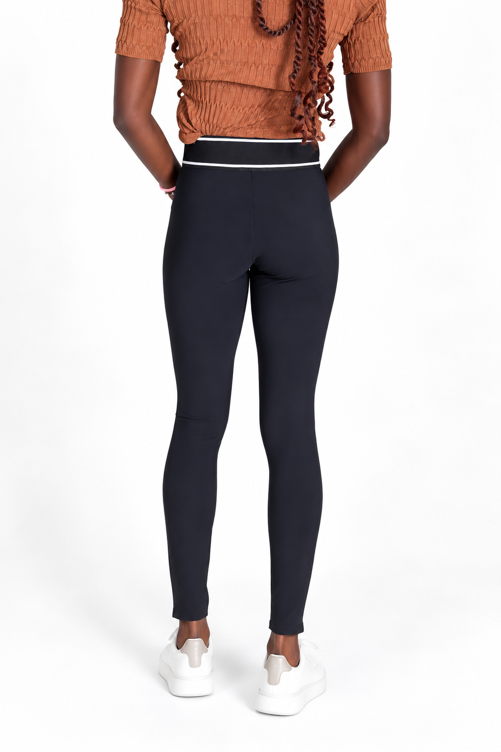 Sandro - legging femme