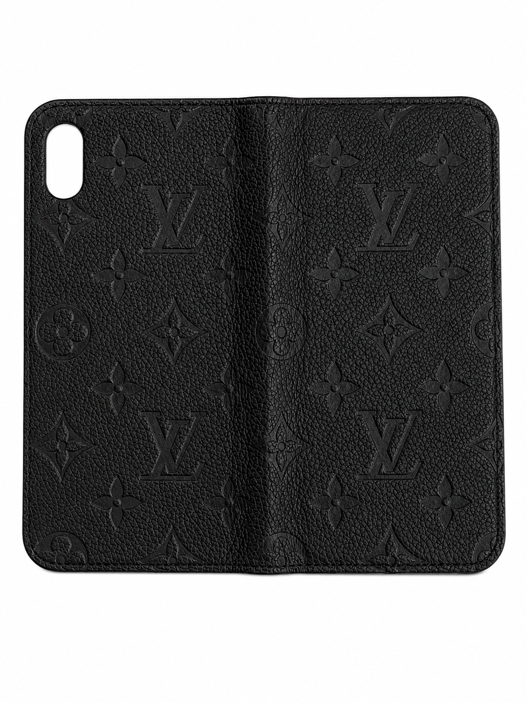 Étui folio Louis Vuitton