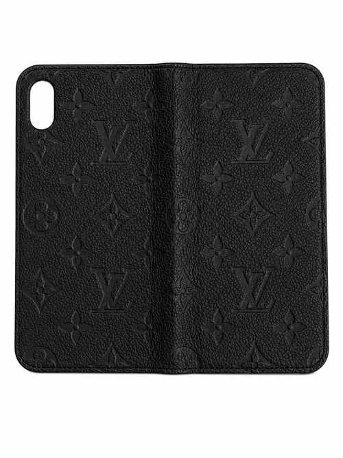 Étui folio Louis Vuitton
