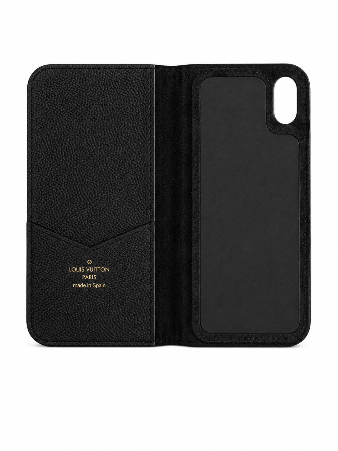 Étui folio Louis Vuitton