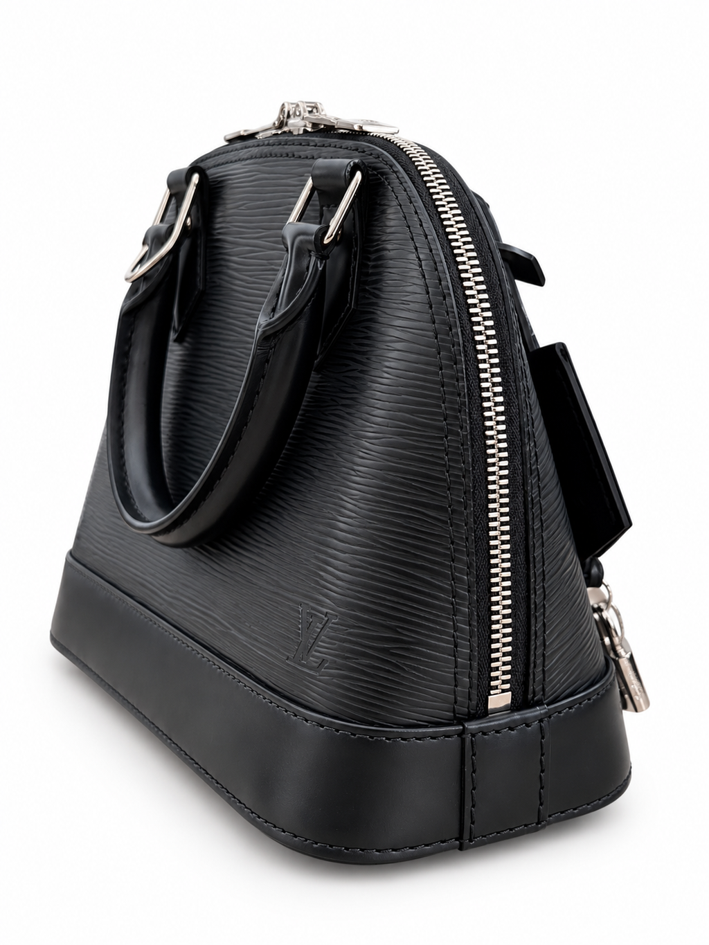 Louis Vuitton - Alma BB épi noir