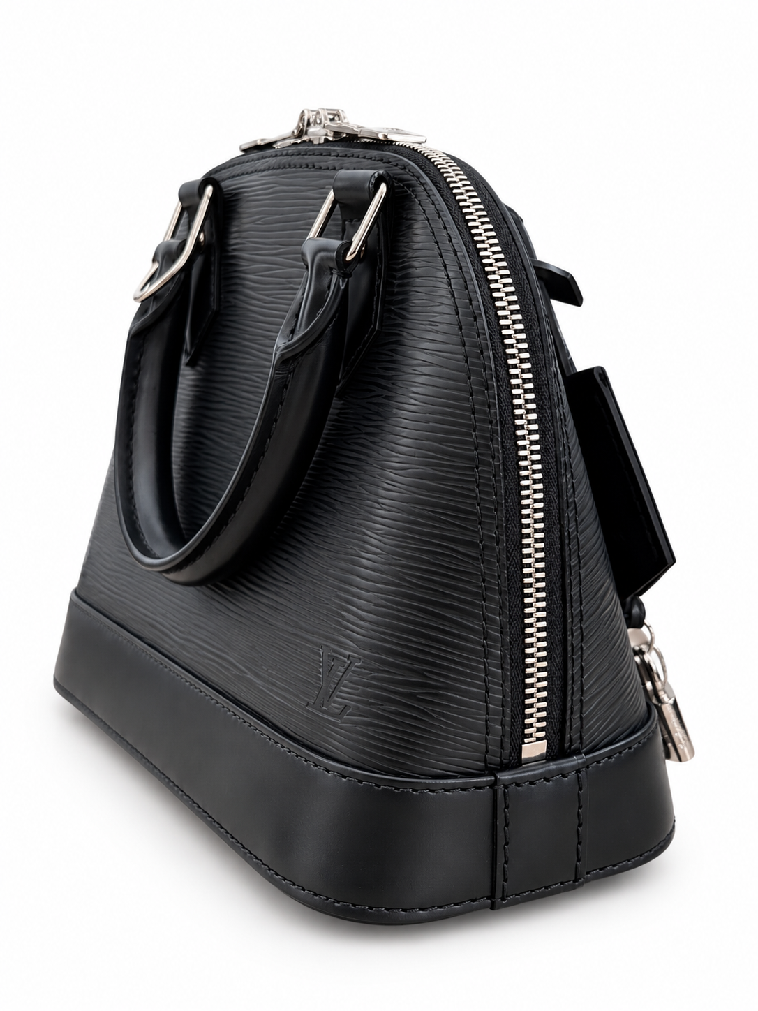 Louis Vuitton - Alma BB épi noir
