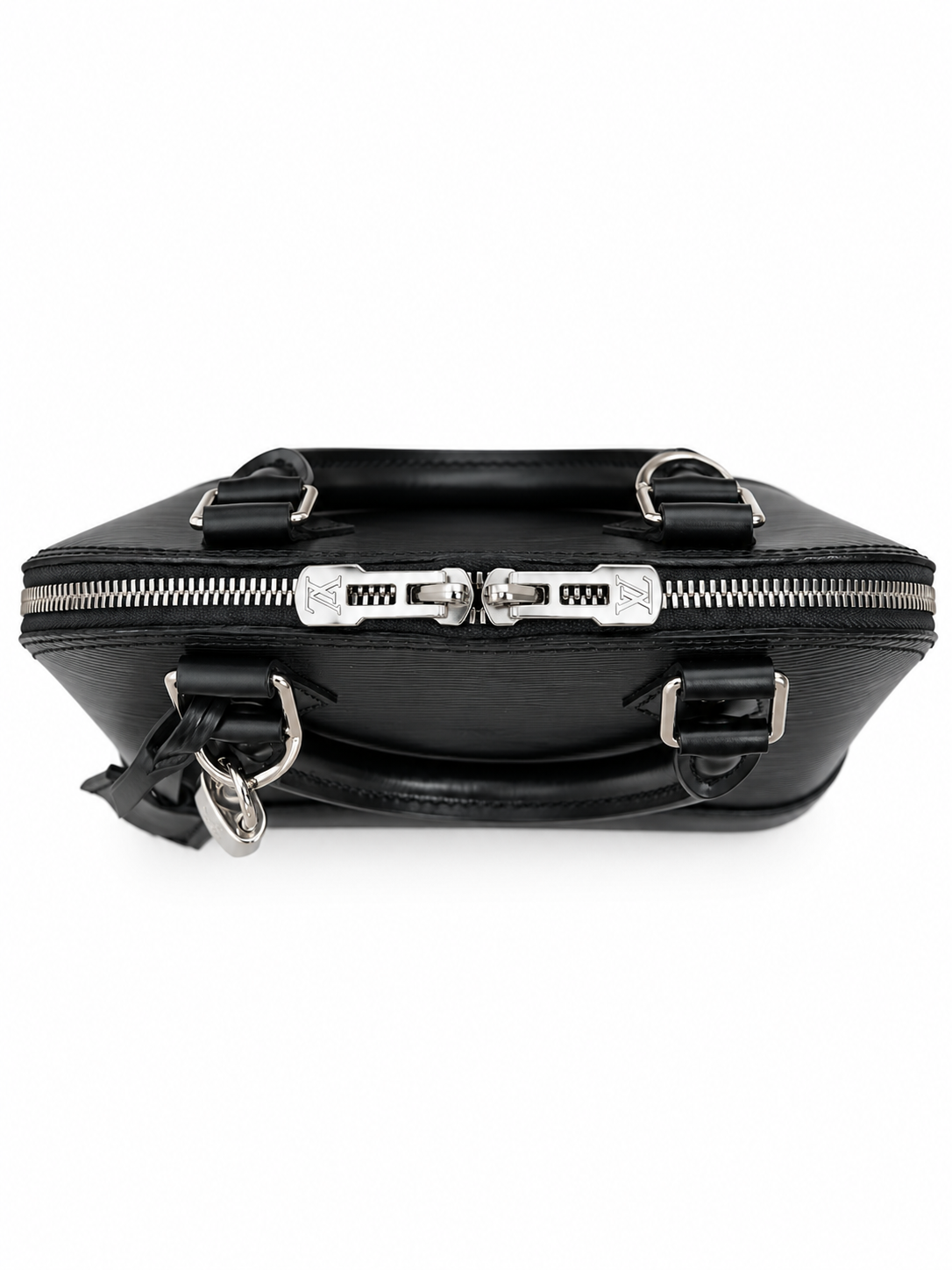 Louis Vuitton - Alma BB épi noir