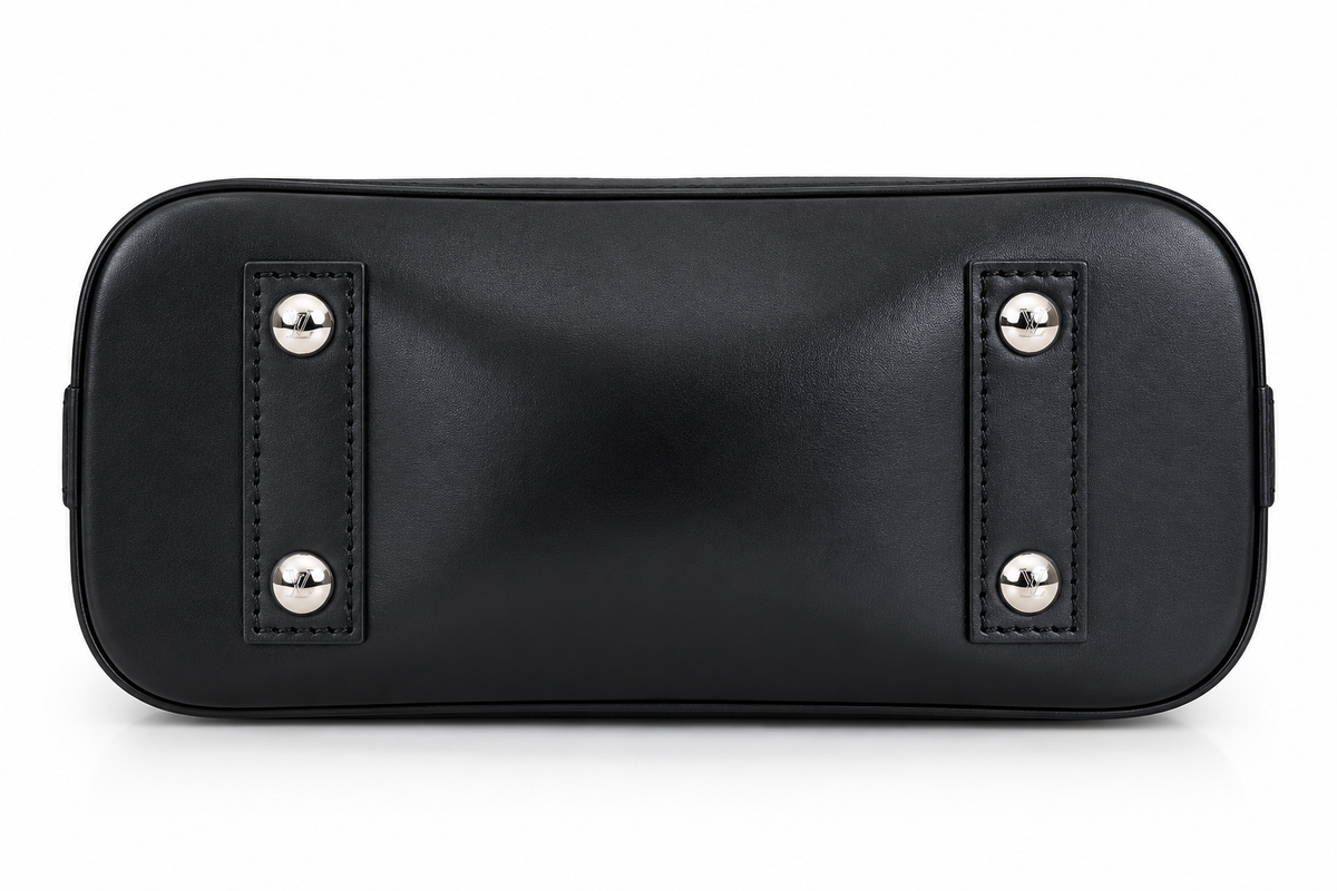 Louis Vuitton - Alma BB épi noir