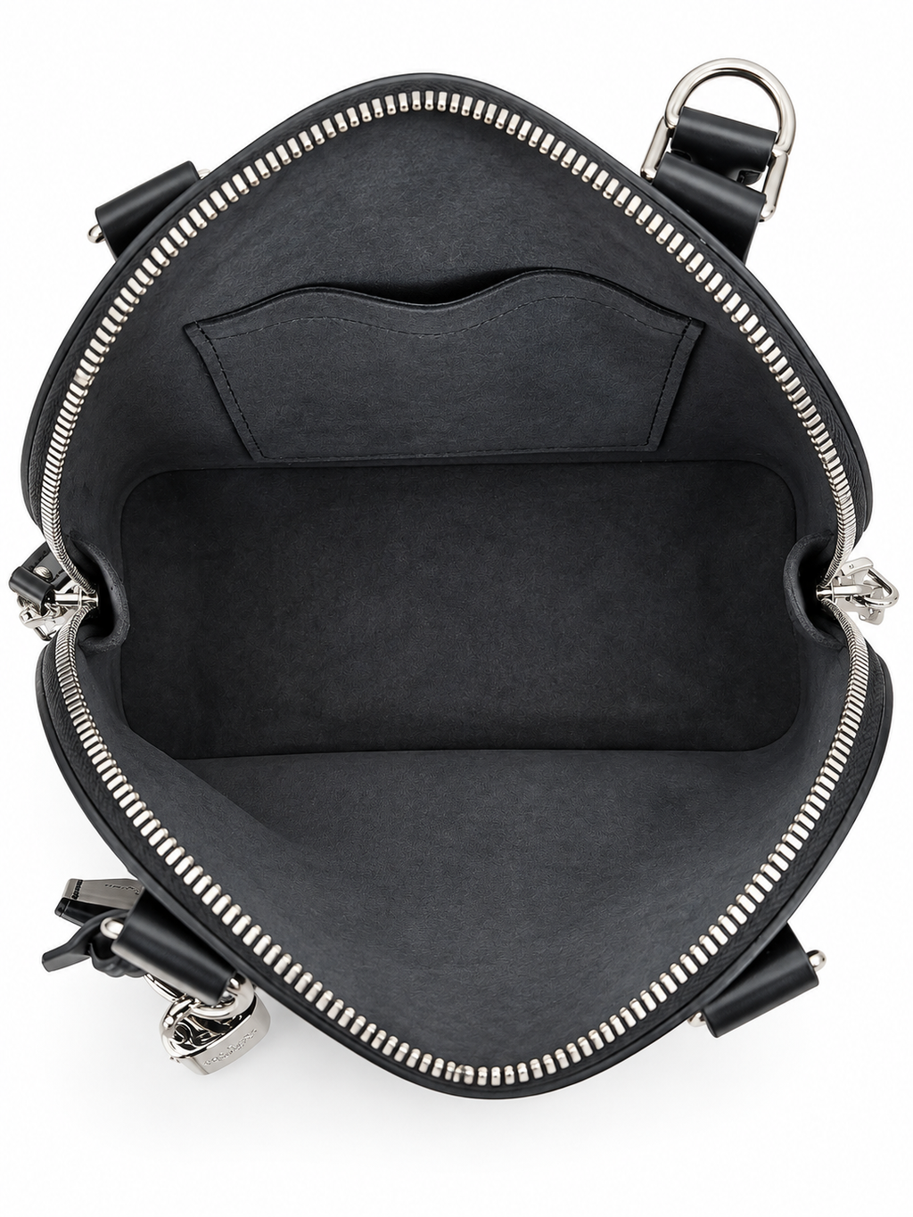 Louis Vuitton - Alma BB épi noir
